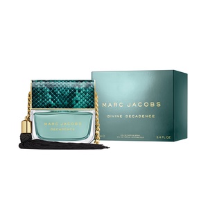 MARC JACOBS Вода парфюмерная женская Marc Jacobs Divine Decadence 100 мл