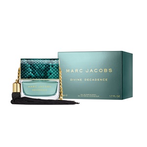 MARC JACOBS Вода парфюмерная женская Marc Jacobs Divine Decadence 50 мл
