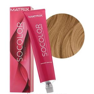 MATRIX 10SP краска для волос, очень-очень светлый блондин серебристый жемчужный / СОКОЛОР БЬЮТИ 90 мл