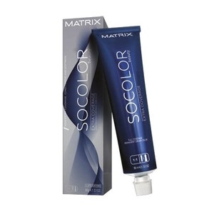 MATRIX 505BC краска для волос, светлый шатен коричнево-медный / СОКОЛОР БЬЮТИ Extra Coverage 90 мл