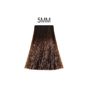 MATRIX 5MM краска для волос, светлый шатен мокка мокка / КОЛОР СИНК 90 мл