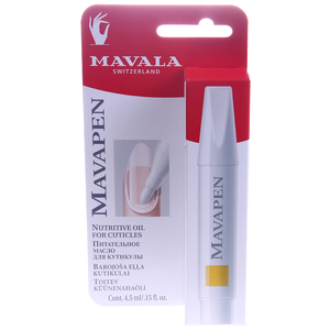 MAVALA Масло в карандаше для кутикулы Мавапен / Mavapen 5 мл