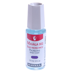 MAVALA Основа защитная под лак Мавала 002 / Base Coat Mavala 002 10 мл