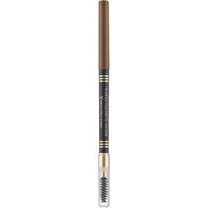 MAX FACTOR Карандаш с щеточкой для бровей 02 / Brow Slanted Pencil soft brown 3 г