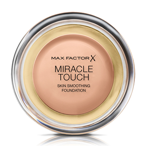 MAX FACTOR Основа тональная 55 / Miracle Touch blushing beige