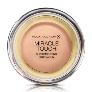 MAX FACTOR Основа тональная 70 / Miracle Touch natural
