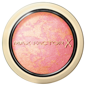 MAX FACTOR Румяна для лица 05 / Creme Puff Blush lovely pink