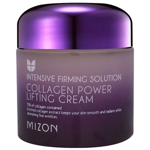 MIZON Крем-лифтинг коллагеновый для лица / Collagen Power Lifting Cream 70 мл