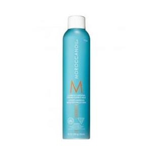 MOROCCANOIL Лак сильной фиксации / Luminous Hairspray 75мл