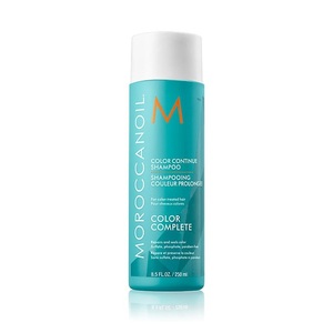 MOROCCANOIL Шампунь для сохранения цвета / Color Continue Shampoo 250 мл