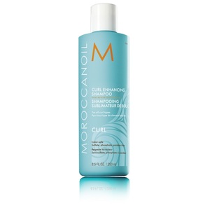 MOROCCANOIL Шампунь для вьющихся волос / Curl Enhancing Shampoo 250 мл