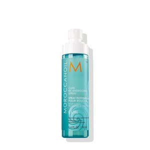 MOROCCANOIL Спрей-энергетик для волос / Curl Re-Energizing Spray 160 мл