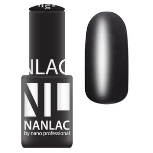 NANO PROFESSIONAL 1042 гель-лак для ногтей, лучший выбор / NANLAC 6 мл