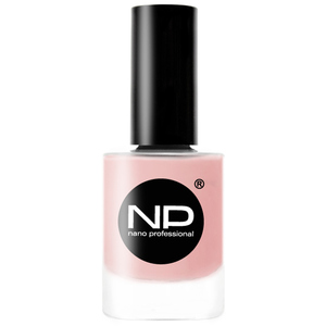 NANO PROFESSIONAL P-301 лак для ногтей, розовая нежность 15 мл