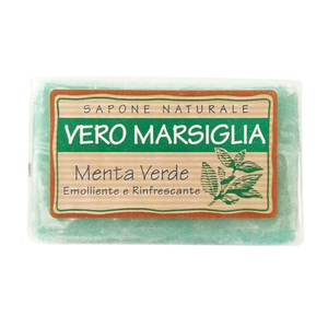 NESTI DANTE Мыло Зеленая мята / Vero Marsiglia 150 г