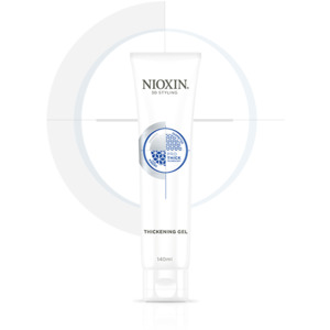 NIOXIN Гель для текстуры и плотности 140 мл