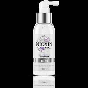 NIOXIN Эликсир для увеличения диаметра волоса / Diaboost 100 мл