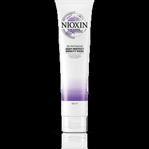 NIOXIN Маска для глубокого восстановления волос 150 мл