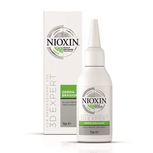 NIOXIN Пилинг регенерирующий для кожи головы 75 мл
