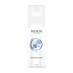 NIOXIN Спрей для придания плотности и объема волосам 150 мл