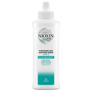 NIOXIN Сыворотка успокаивающая для волос / Scalp Recovery 100 мл