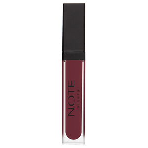 NOTE COSMETICS Блеск минеральный для губ 05 / MINERAL LIPGLOSS 6 мл