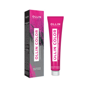 OLLIN PROFESSIONAL 0/0 краска для волос, корректор нейтральный / OLLIN COLOR 60 мл