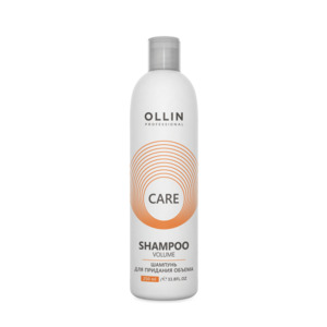 OLLIN PROFESSIONAL Шампунь для придания объема / Volume Shampoo 250 мл