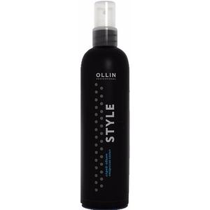 OLLIN PROFESSIONAL Спрей-объем для волос Морская соль / OLLIN STYLE 250 мл