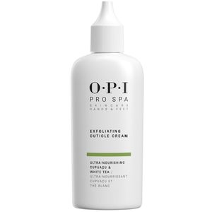 OPI Антикутикула / Exfoliating Cuticle Cream PRO SPA 27 мл