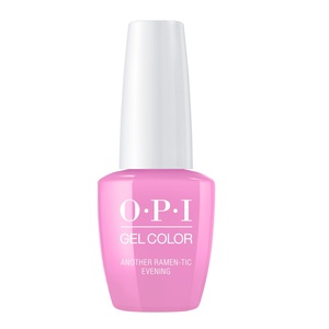 OPI Гель-лак для ногтей / Another Ramentic Evening Gel Color 15 мл