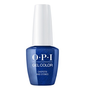 OPI Гель-лак для ногтей / Chopstixand Stones Gel Color 15 мл