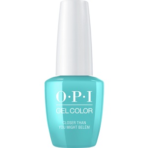 OPI Гель-лак для ногтей / Closer Than You Might Belem LISBON GELCOLOR 15 мл