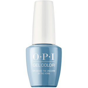 OPI Гель-лак для ногтей / Grabs the Unicorn by the Horn Gel Color 15 мл