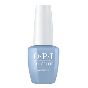 OPI Гель-лак для ногтей / Kanpai Gel Color 15 мл