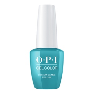 OPI Гель-лак для ногтей / Suzisan Climbs Fujisan Gel Color 15 мл