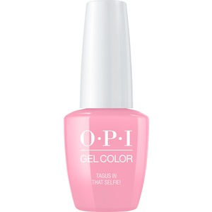 OPI Гель-лак для ногтей / Tagus in That Selfie! LISBON GELCOLOR 15 мл