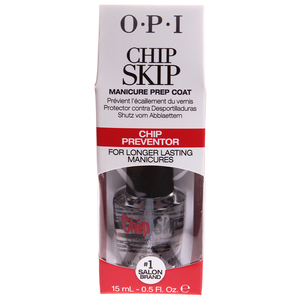 OPI Кондиционер для натуральных ногтей / Chipskip 15 мл