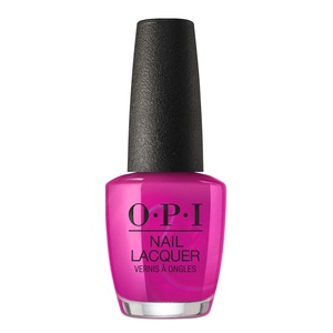 OPI Лак для ногтей / All Your Dreamsin Vending Machines Nail Lacquer 15 мл