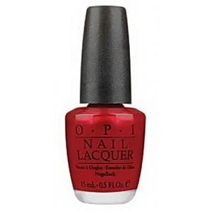 OPI Лак для ногтей / An Affair in Red Square RUSSIAN 15 мл