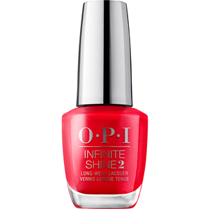 OPI Лак для ногтей / Cajun Shrimp Infinite Shine 15 мл