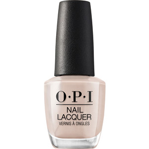 OPI Лак для ногтей / Coconuts Over OPI CLASSIC 15 мл