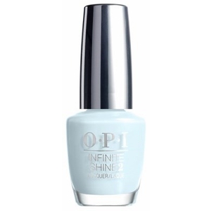 OPI Лак для ногтей / Eternally Turquoise Infinite Shine 15 мл
