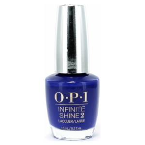 OPI Лак для ногтей / Get Ryd-of-thym Blues Infinite Shine 15 мл