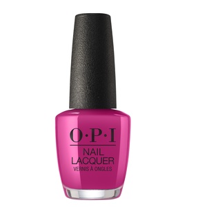 OPI Лак для ногтей / Hurryjuku Get This Color Nail Lacquer 15 мл