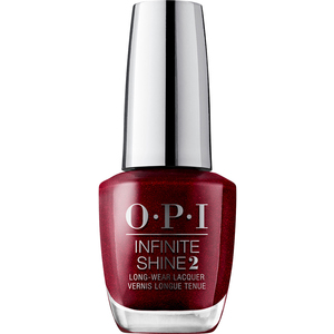 OPI Лак для ногтей / I'M Not Really A Waitress Infinite Shine 15 мл