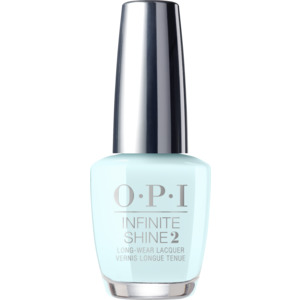 OPI Лак для ногтей / Mexico City Move-mint Infinite Shine 15 мл