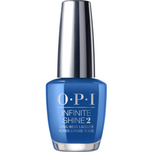 OPI Лак для ногтей / Mi Casa Es Blue Casa Infinite Shine 15 мл