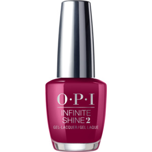 OPI Лак для ногтей / Miami Beet Infinite Shine 15 мл