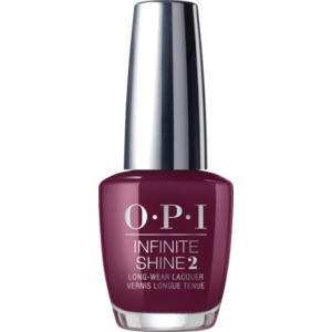 OPI Лак для ногтей / Mrs O’Leary’s BBQ Infinite Shine 15 мл